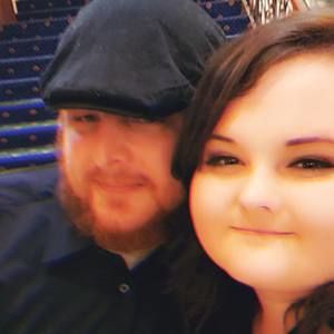 Meet your Posher, Caleb